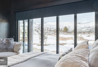 Draper at Home Profile