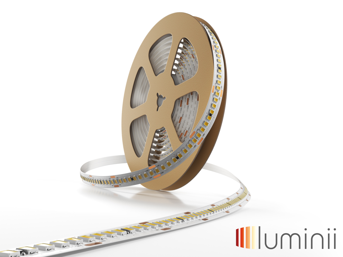 luminii next-gen led tape