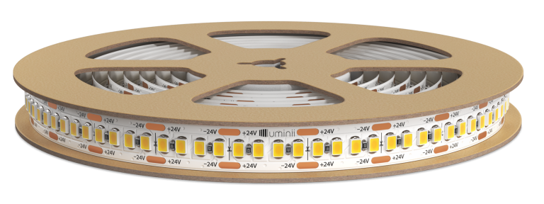 luminii spooled led tape